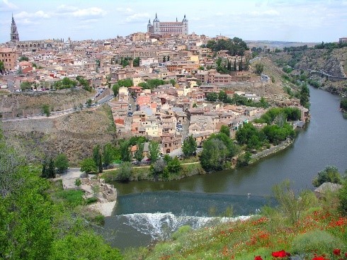 Toledo