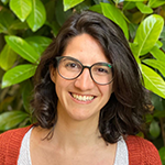 Rosalía García Sánchez